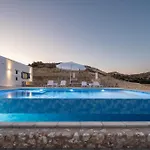 Majestic Private Pool * Kámpos