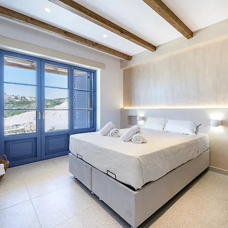 Βίλα Majestic Private Pool Kámpos