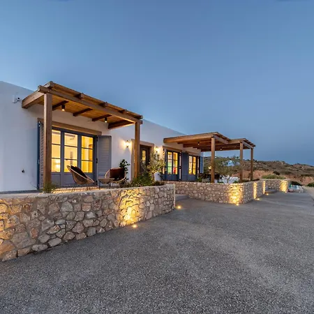 Majestic Private Pool וילה *