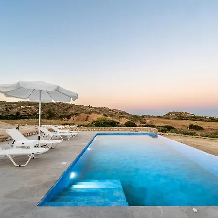 Βίλα Majestic Private Pool *