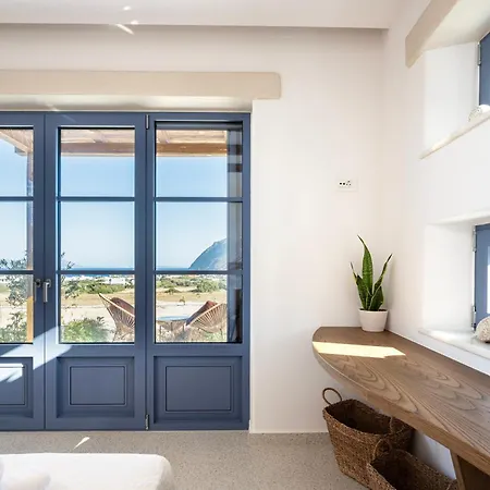 Majestic Private Pool Villa *