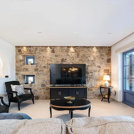 Villa Majestic Private Pool