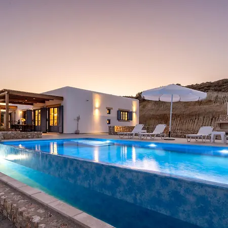 Majestic Private Pool Βίλα *
