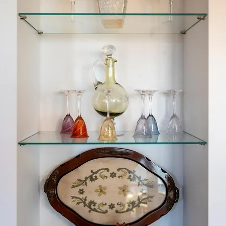 Majestic Private Pool * Kámpos