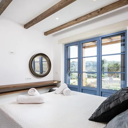 Villa Majestic Private Pool