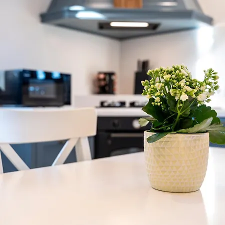 Majestic Private Pool * Kámpos