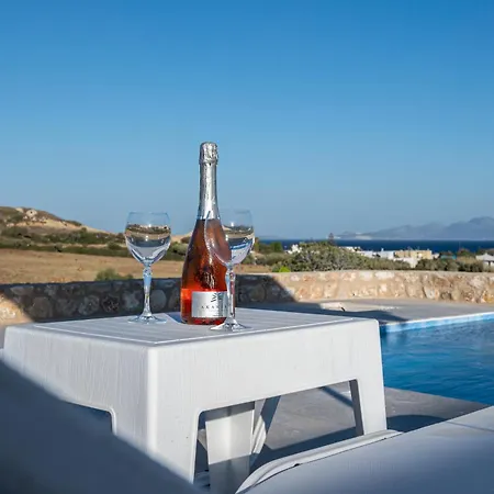 Majestic Private Pool Βίλα
