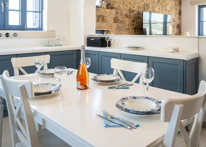 וילה Majestic Private Pool *