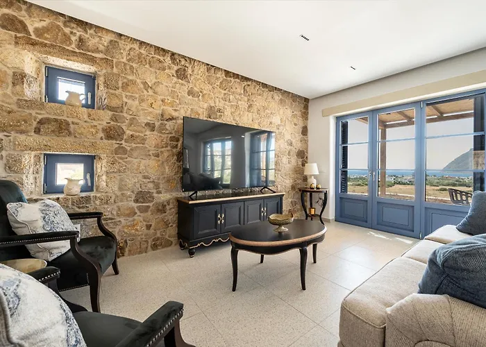 Majestic Private Pool וילה