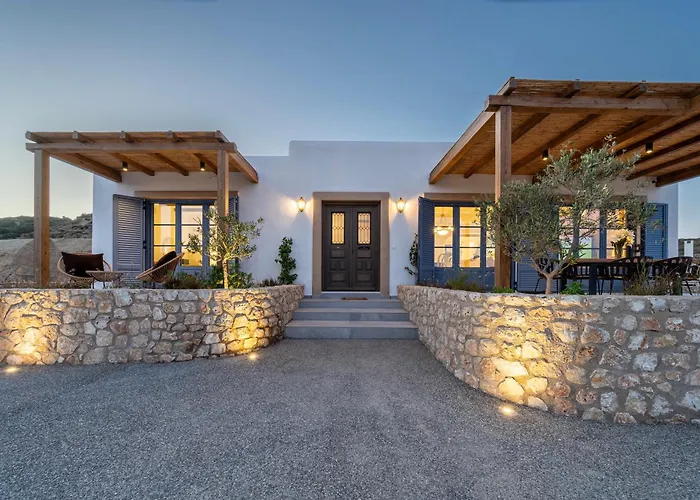 Majestic Private Pool וילה