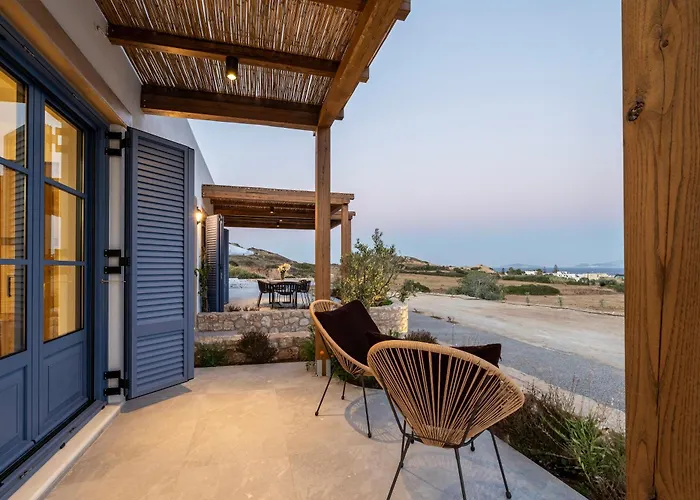 Majestic Private Pool וילה *