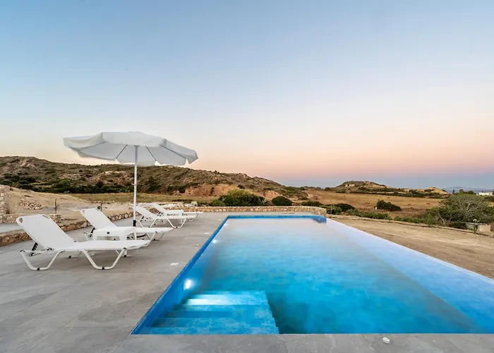 וילה Majestic Private Pool *