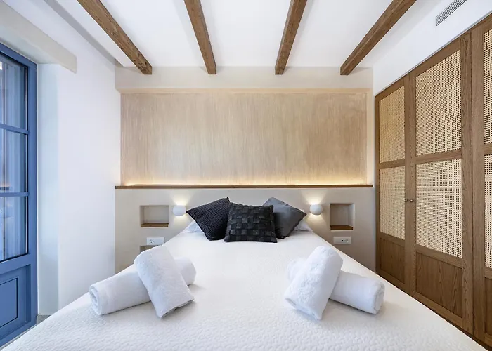 וילה Majestic Private Pool *