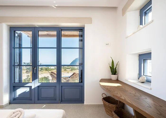 Majestic Private Pool וילה *