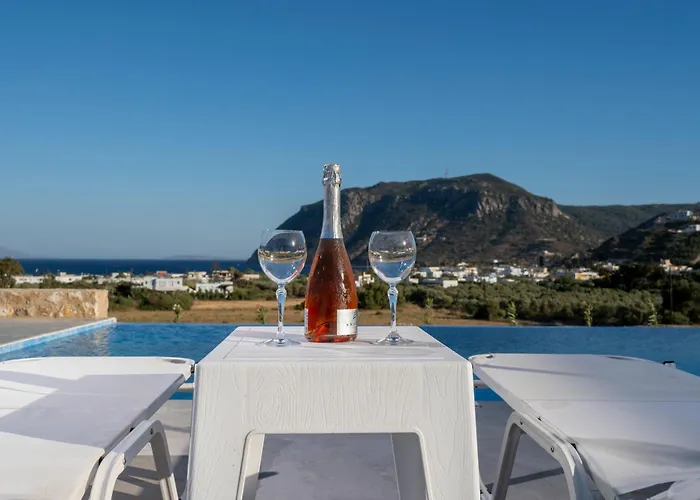 וילה Majestic Private Pool