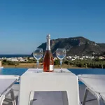 Вилла Majestic Private Pool