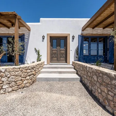 Majestic Private Pool *