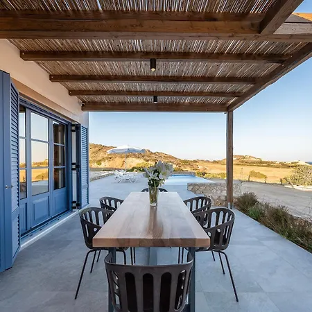 Majestic Private Pool *