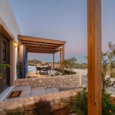 Majestic Private Pool * Kampos (Kos)