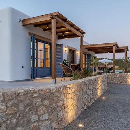וילה Majestic Private Pool