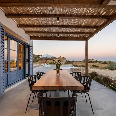 Villa Majestic Private Pool Kampos (Kos)