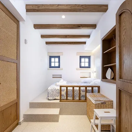 Villa Majestic Private Pool Kampos (Kos)