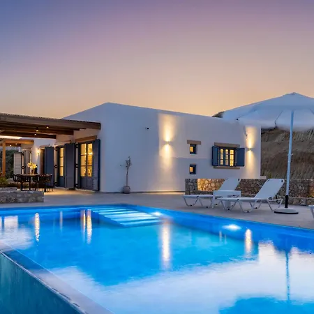 וילה Majestic Private Pool