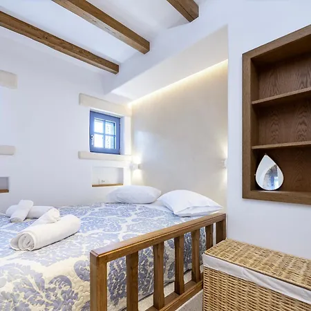 Majestic Private Pool Villa Kampos (Kos)