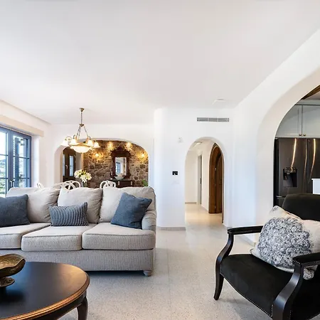 Majestic Private Pool Kampos (Kos)