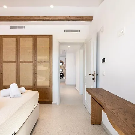 Majestic Private Pool Villa Kampos (Kos)