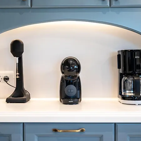 Majestic Private Pool Kampos (Kos)