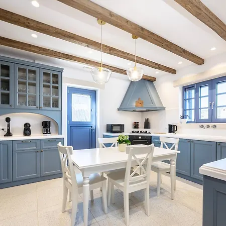 Villa Majestic Private Pool *