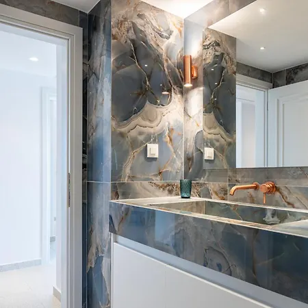 Majestic Private Pool Kampos (Kos)