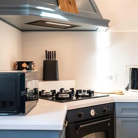 Majestic Private Pool Kampos (Kos)