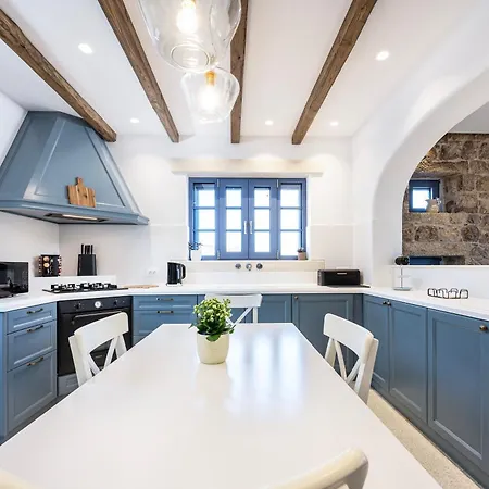 Majestic Private Pool Kampos (Kos)