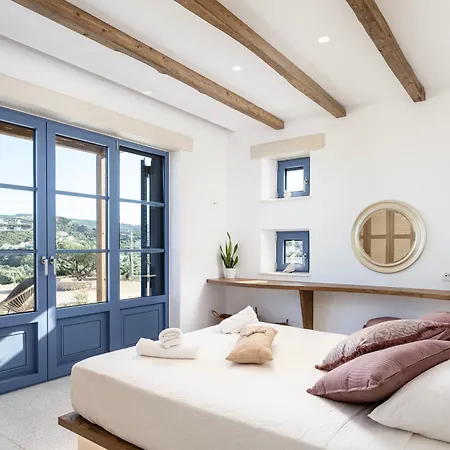 Villa Majestic Private Pool Kampos (Kos)