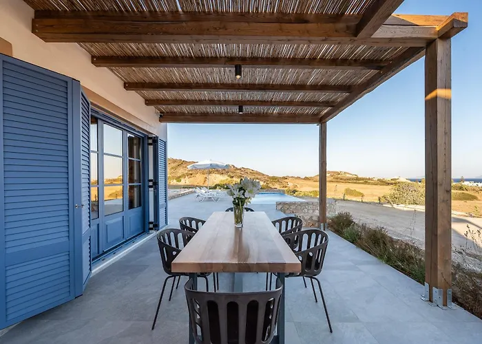 Majestic Private Pool *