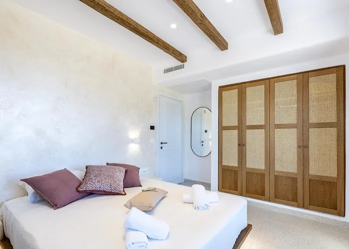 Villa Majestic Private Pool