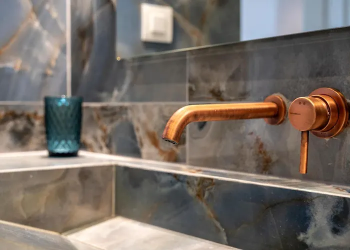 Majestic Private Pool Villa Kámpos