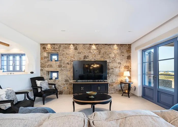 Villa Majestic Private Pool