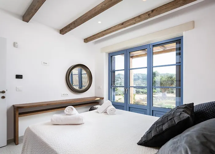 Villa Majestic Private Pool