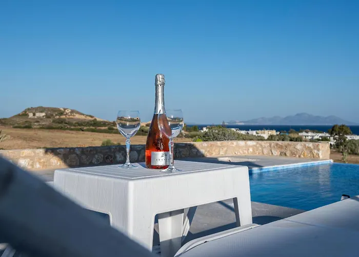 Majestic Private Pool Villa