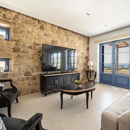 Majestic Private Pool فيلة