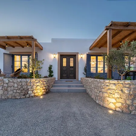 Majestic Private Pool فيلة