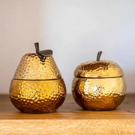 Majestic Private Pool *