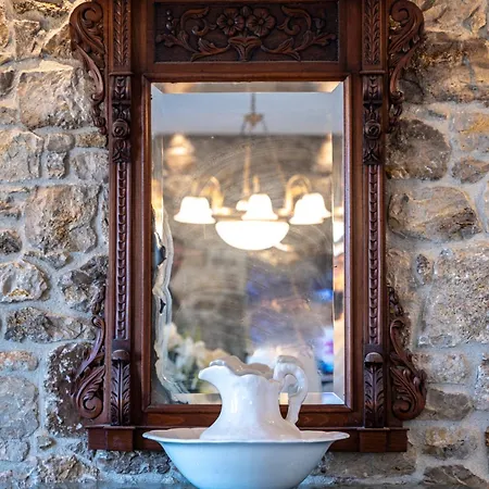 Majestic Private Pool *