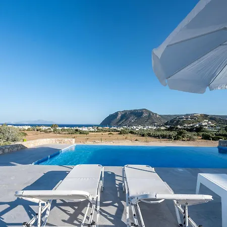 Majestic Private Pool *