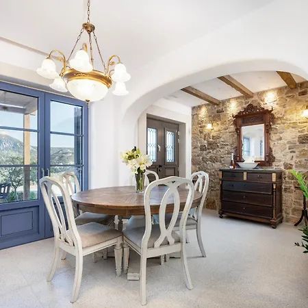 빌라 Majestic Private Pool