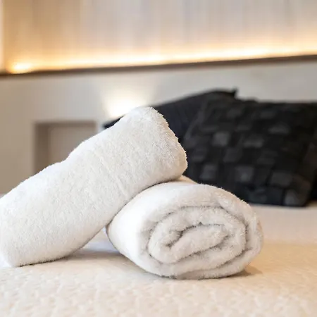 빌라 Majestic Private Pool Kámpos