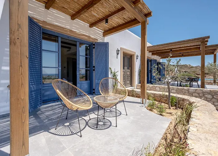 Vila Majestic Private Pool *